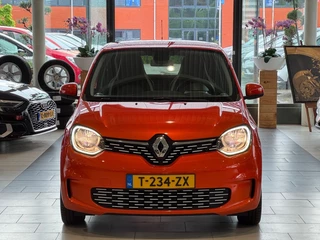 Renault Twingo Renault Twingo R80 Serie Limitee V. Airco Stoel verwarmd Cruise Navi Camera - afbeelding nr 13