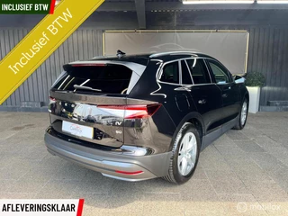 Škoda Enyaq iV Skoda Enyaq iV 80 Sportline - afbeelding nr 6