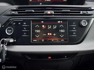 Citroën C4 Picasso Citroen C4 Picasso 130pk Feel I Automaat I 68.000km!! I - afbeelding nr 18