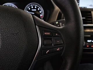 BMW 1 Serie BMW 1 Serie 118i Executive Sport / Sportstoelen / LED / NL Auto - afbeelding nr 35