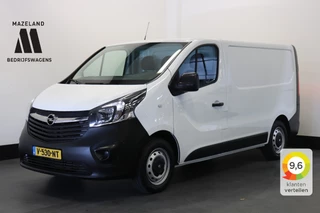 Opel Vivaro - 207829579-0