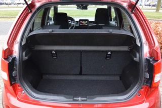 Suzuki Ignis - afbeelding nr 9