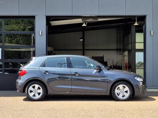 Audi A1 Sportback Audi A1 Sportback 30TFSI Pro Line Automaat |Navi|Virtual|PDC - afbeelding nr 38