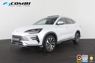 BYD SEAL U 1.5 DM-i FWD Boost