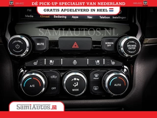 Dodge Ram 1500 UITLAAT SYSTEEM MET BYPASS | PERFORMANCE AIR INTAKE | DUBBELCABINE | BPM VRIJ | - afbeelding nr 23