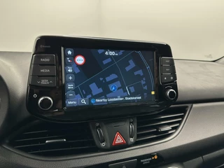 Hyundai i30 Hyundai i30 1.0 T-GDI Comfort NAVI ECC CARPLAY LM - afbeelding nr 28