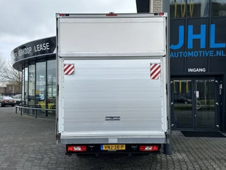 Ford Transit Ford Transit 350 2.0 TDCI L5*BAKWAGEN*LAADKLEP*A/C*CRUISE*TEL* - afbeelding nr 15