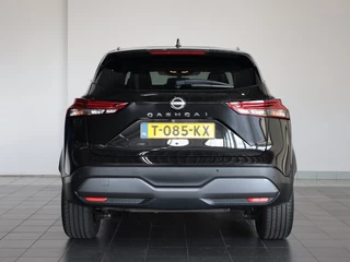 Nissan QASHQAI - afbeelding nr 13