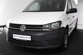 Volkswagen Caddy - afbeelding nr 17