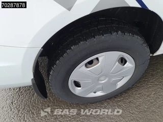 Ford Transit Custom Ford Transit Custom 105pk 9-Persoons Airco Cruise LED Parkeersensoren Taxi Passenger Transport Kombi Tourer Euro6 L2 Airco Cruise control - afbeelding nr 24
