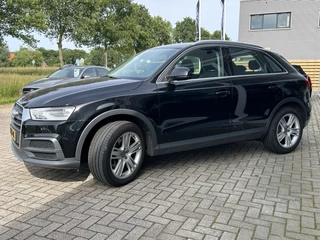 Audi Q3 Audi Q3 1.4 TFSI CoD Design Pro Line Plus 50% deal 7.975,- ACTIE Elek. haak / Stoel verwarming / LED / Keyless / Navi - afbeelding nr 7