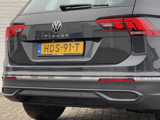 Volkswagen Tiguan Volkswagen TIGUAN 1.5 TSI Life Nieuw model Led Clima Safety pack Pdc Mooie kleur Nette auto! - afbeelding nr 13