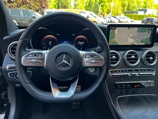 Mercedes-Benz C-Klasse - afbeelding nr 16