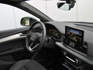 Audi Q5 Audi Q5 Sportback 55 TFSI eHybrid 367pk S edition Competition - afbeelding nr 41