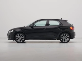 Audi A1 Sportback Navi via App Clima Cruise Lm Velgen - afbeelding nr 3
