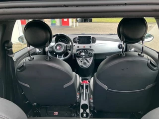Fiat 500 - afbeelding nr 9