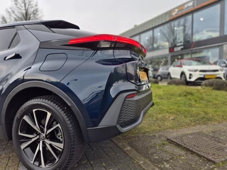 Toyota C-HR - afbeelding nr 12