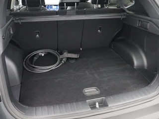 Hyundai Tucson Hyundai Tucson 1.6 T-GDI PHEV Comfort Smart | Navigatie | Camera - afbeelding nr 16