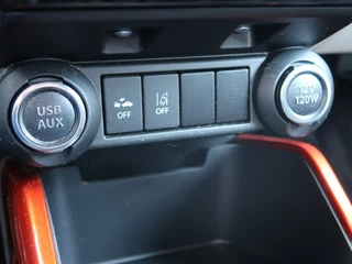 Suzuki Ignis - afbeelding nr 19