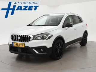 Suzuki S-Cross 1.0 BOOSTERJET ALLGRIP 4WD 4X4