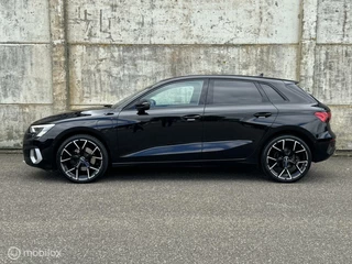 Audi A3 Audi A3 40 tfsi e Plug in/ACC/Dynamische/Carplay/19 inch! - afbeelding nr 2