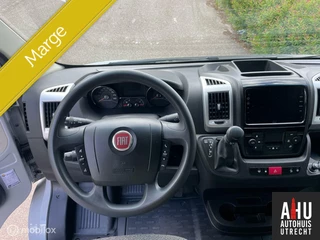 Fiat Ducato Fiat Ducato Koel/Vries auto 30 2.3 MultiJet L2H2/Full Option - afbeelding nr 20