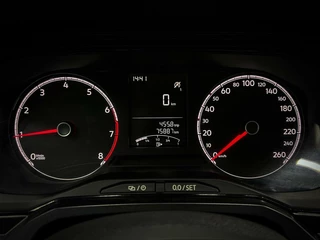 Volkswagen Polo Volkswagen Polo 1.0 Trendline Airco | Bluetooth | 2018 | 5DR - afbeelding nr 15