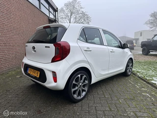 Kia Picanto Kia Picanto 1.0 CVVT EconomyPlusLine - afbeelding nr 4