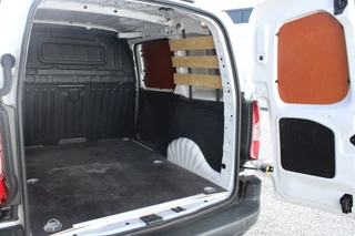Toyota ProAce Toyota PROACE CITY 1.5 D-4D Live PDC V+A Carplay Airco - afbeelding nr 30