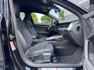 Audi A3 Audi A3 Sportback 35 TFSI S-Line Black Edition Led Carplay Virtual - afbeelding nr 21