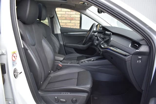 Škoda Octavia Škoda Octavia 1.4 TSI IV Style Edition, Xenon, Pano, Leder, ACC - afbeelding nr 12