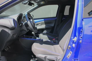 Toyota Aygo - afbeelding nr 11