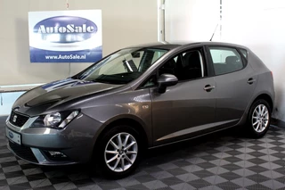 SEAT Ibiza - afbeelding nr 7
