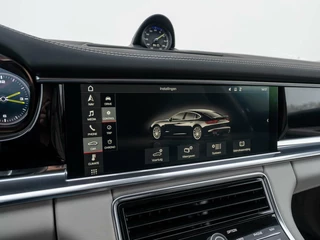 Porsche Panamera Porsche Panamera 2.9 4 E-Hybrid 462pk | Surround-View | Lederen Comfort stoelen | Luchtvering - afbeelding nr 50
