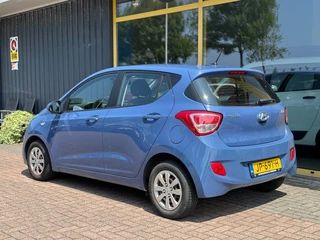 Hyundai i10 Hyundai i10 1.0i i-Motion Comf. - afbeelding nr 6