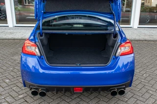 Subaru WRX Subaru WRX STI 2.5T 300PK Sport Premium - afbeelding nr 14