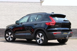 Volvo XC40 Volvo XC40 1.5 T4 Plug-in hybrid Plus Dark | Trekhaak | H/K | Pilot | Full - afbeelding nr 3