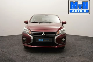 Mitsubishi Space Star Mitsubishi Space Star 1.2 Active|AUTOMAAT|CARPLAY|CRUISE|NAP - afbeelding nr 17