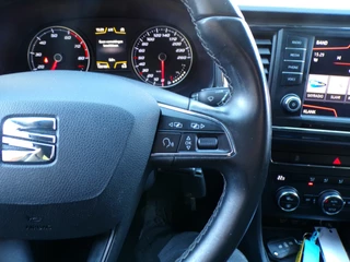 SEAT Ateca SEAT Ateca 1.0 EcoTSI Style GEHELE HISTORIE AANWEZIG - afbeelding nr 20