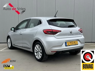 Renault Clio Renault Clio 1.0 TCe Intens|Navi|NL-Auto|LED - afbeelding nr 3