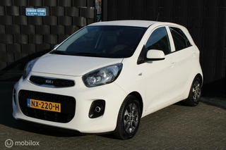 Kia Picanto Kia Picanto 1.0 CVVT EconomyPlusLineNavigator - afbeelding nr 12
