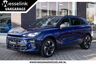 CUPRA Terramar 1.5 TSI e-Hybrid Business