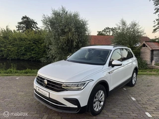 Volkswagen Tiguan 1.4 TSI eHybrid PHEV Life | ACC | Camera