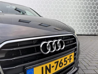 Audi A3 Audi A3 Sportback 1.2 TFSI Ambition Trekhaak Xenon Led - afbeelding nr 20