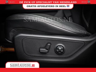 Dodge Ram 1500 UITLAAT SYSTEEM MET BYPASS | PERFORMANCE AIR INTAKE | DUBBELCABINE | BPM VRIJ | - afbeelding nr 28