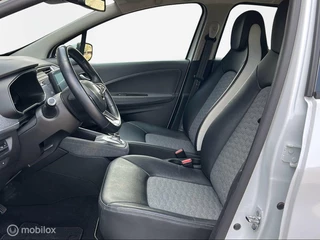 Renault ZOE Renault Zoe R135 Intens 52 kWh Koopaccu - afbeelding nr 7