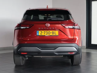 Nissan QASHQAI - afbeelding nr 13