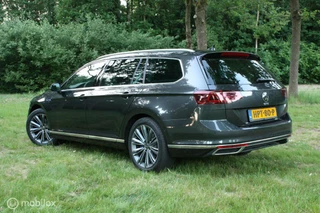 Volkswagen Passat Volkswagen Passat Variant 1.4 TSI PHEV GTE Business - afbeelding nr 5