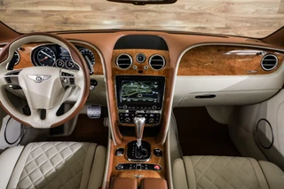 Bentley Continental GT Bentley Continental GTC 6.0 W12 Speed|Mulliner|Luchtvering| - afbeelding nr 4