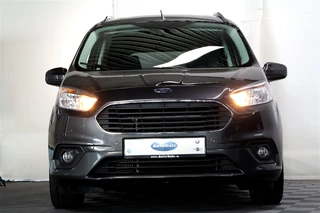 Ford Tourneo Courier - afbeelding nr 5